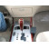 ProClip - Support console Hyundai Grandeur 2006-2009