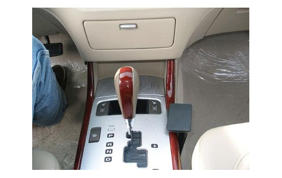ProClip - Support console Hyundai Grandeur 2006-2009