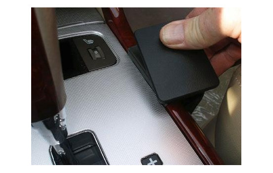 ProClip - Support console Hyundai Grandeur 2006-2009, Image 3