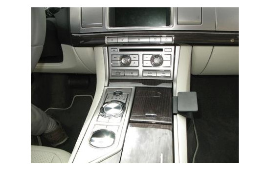 ProClip - Support console Jaguar XF 2009-2015