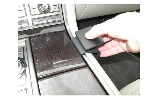 ProClip - Support console Jaguar XF 2009-2015, Image 4