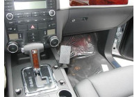 ProClip - Support console Volkswagen Touareg 2003-2009
