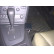 ProClip - Support console Volvo S60 2000-2004