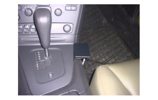 ProClip - Support console Volvo S60 2000-2004