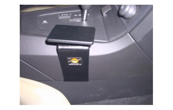ProClip - Support console Volvo S60 2000-2004, Image 2