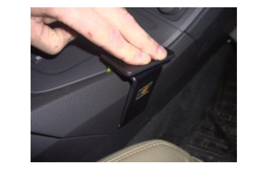 ProClip - Support console Volvo S60 2000-2004, Image 3