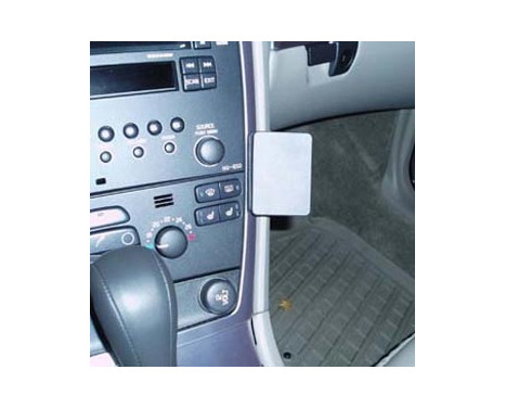 ProClip - Support coudé Volvo S60/ V70 N/ XC70