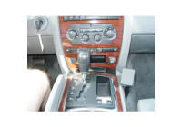 ProClip - Support de console Jeep Commander 2006-2010/Cherokee 2005-2010