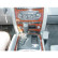 ProClip - Support de console Jeep Commander 2006-2010/Cherokee 2005-2010