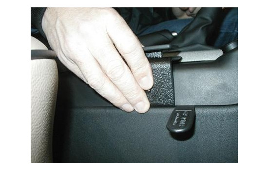 ProClip - Support de console Land Rover Range Rover 2002-2006, Image 2