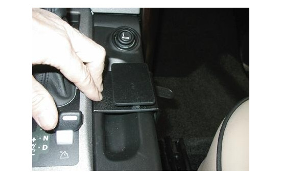 ProClip - Support de console Land Rover Range Rover 2002-2006, Image 4