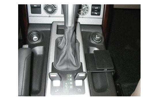ProClip - Support de console Land Rover Range Rover 2002-2006, Image 5