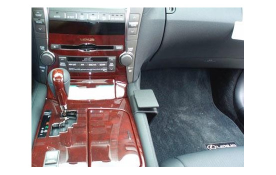 ProClip - Support de console Lexus LS Series 2007-2012