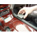 ProClip - Support de console Lexus LS Series 2007-2012, Vignette 4