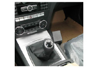 ProClip - Support de console Mercedes Benz Classe C (180-320) 2011-2014