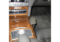 ProClip - Support de console Mercedes Benz Classe E 2009-2016