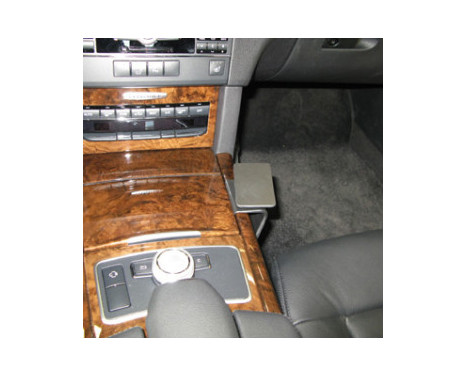 ProClip - Support de console Mercedes Benz Classe E 2009-2016
