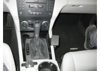ProClip - Support de console Mercedes Benz Classe GLK 2008-2012