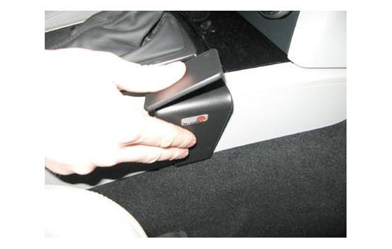 ProClip - Support de console Mercedes Benz Classe GLK 2008-2012, Image 3