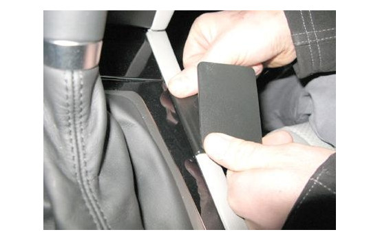 ProClip - Support de console Mercedes Benz Classe GLK 2008-2012, Image 4