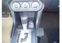 ProClip - Support de console Mitsubishi Lancer 2008-2017
