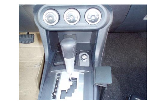 ProClip - Support de console Mitsubishi Lancer 2008-2017