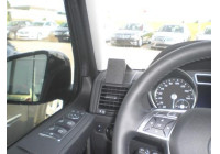 ProClip - Support gauche Mercedes Benz Classe G 2013-2018