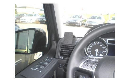 ProClip - Support gauche Mercedes Benz Classe G 2013-2018