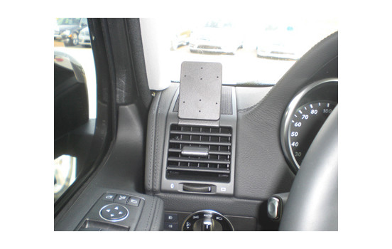 ProClip - Support gauche Mercedes Benz Classe G 2013-2018, Image 2