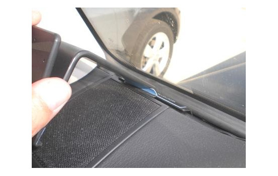 ProClip - Support gauche Mercedes Benz Classe G 2013-2018, Image 3
