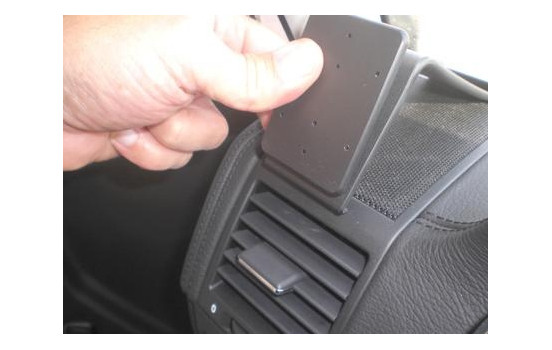 ProClip - Support gauche Mercedes Benz Classe G 2013-2018, Image 4