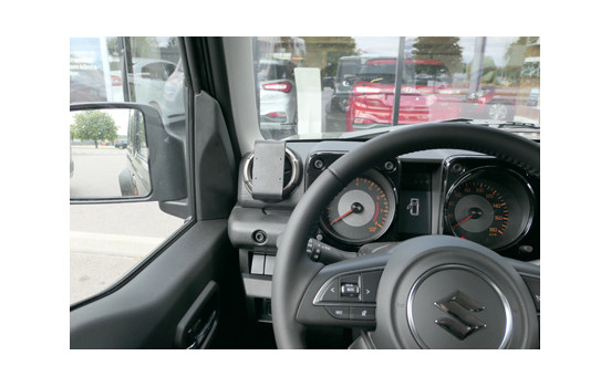 ProClip - Suzuki Jimny 2019-> Support gauche, Image 2