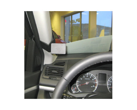 ProClip - Suzuki Swift 2011-2017 Support gauche