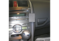ProClip - Toyota Auris/ Full Hybrid 2007-2012 Support coudé