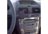 ProClip - Toyota Avensis 2003-2008 Support central