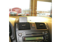 ProClip - Toyota Avensis 2009-2015 Support central