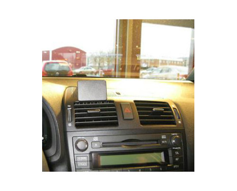 ProClip - Toyota Avensis 2009-2015 Support central