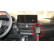 ProClip - Toyota C-HR 2024 - Support coudé
