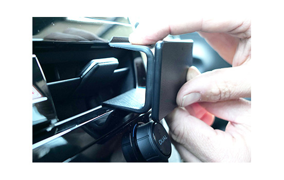 ProClip - Toyota Camry 2022 - Support coudé, Image 3
