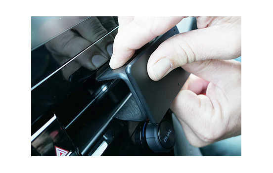 ProClip - Toyota Camry 2022 - Support coudé, Image 4