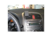 ProClip - Toyota Corolla 2008-2011 Support central
