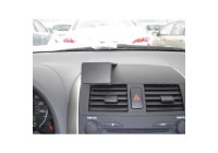 ProClip - Toyota Corolla 2009-2011 Support central