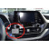 ProClip - Toyota Highlander 2020-> Support central