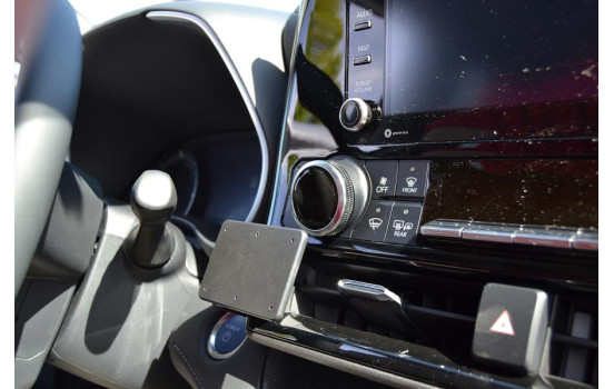 ProClip - Toyota Highlander 2020-> Support central, Image 2