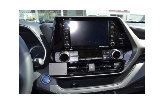 ProClip - Toyota Highlander 2020-> Support central, Image 6