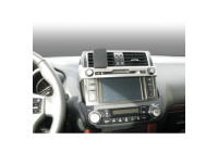 ProClip - Toyota LandCruiser 2015-2018 / LandCruiser 150 2015-2017 / Prado 2015-2018 Support central