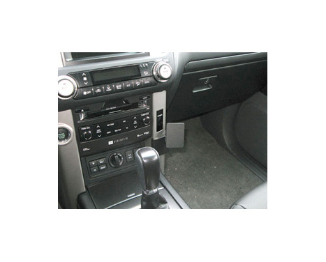 ProClip - Toyota LandCruiser/ Prado 2010-2018 / Landcruiser 150 2010-2017 Support coudé