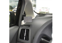 ProClip - Toyota Prius 2010-2016 Support gauche