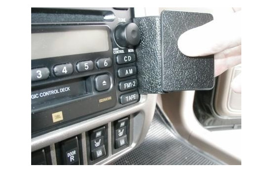 ProClip - Toyota Sienna 2001-2003 Support coudé, Image 4