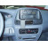 ProClip - Toyota Town Ace 2003-2005 Support central